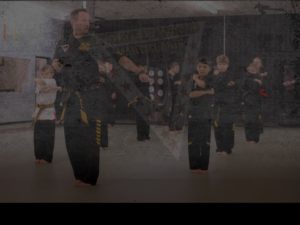 Martial arts in Springboro and Centerville, OH